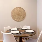 Lovely Flat Marques 公寓 波尔图