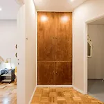 Lovely Flat Marques *