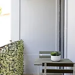 Lovely Flat Marques 公寓 波尔图