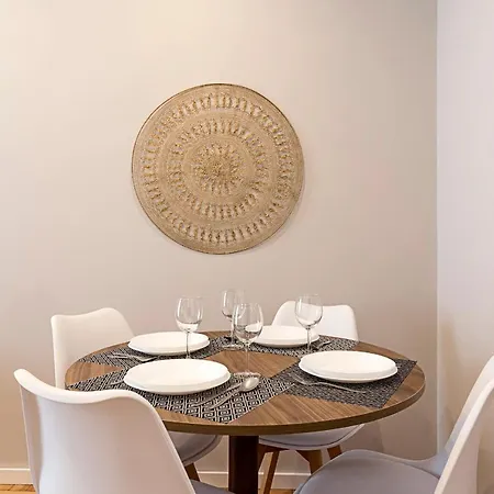 Lovely Flat Marques Apartament Porto