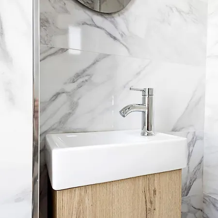 Apartmán Lovely Flat Marques *