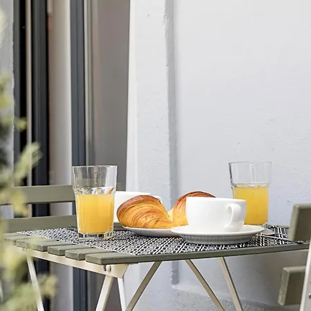 Lovely Flat Marques Porto