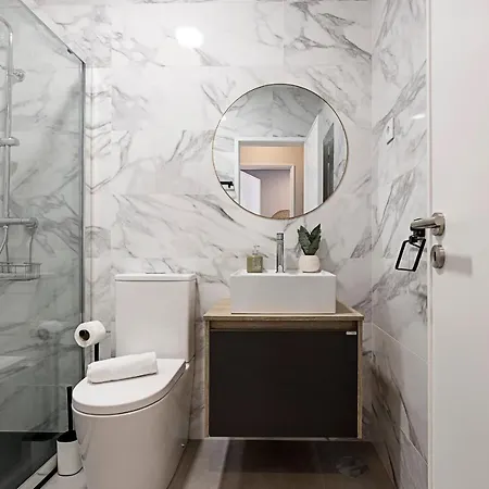 Lovely Flat Marques Apartament Porto