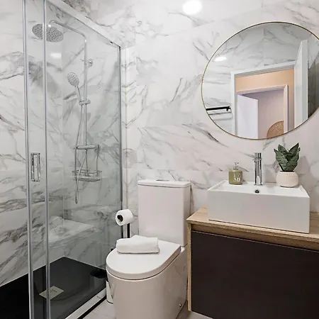 Apartament Lovely Flat Marques *