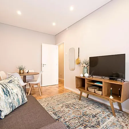 Lovely Flat Marques Apartament *