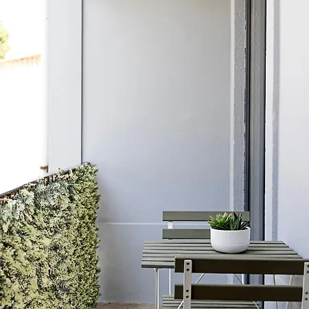 Lovely Flat Marques Apartament Porto