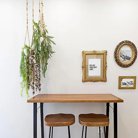 Apartament Lovely Flat Marques *