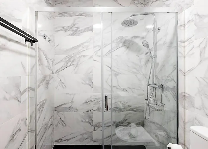 Lovely Flat Marques 公寓 波尔图