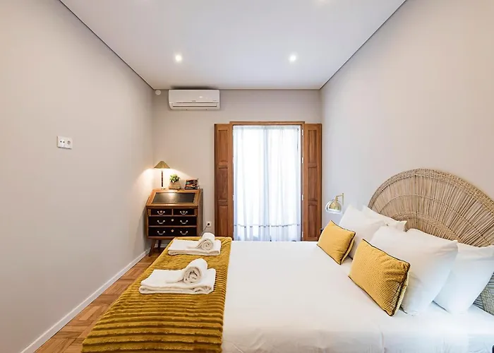 Lovely Flat Marques Διαμέρισμα Πόρτο