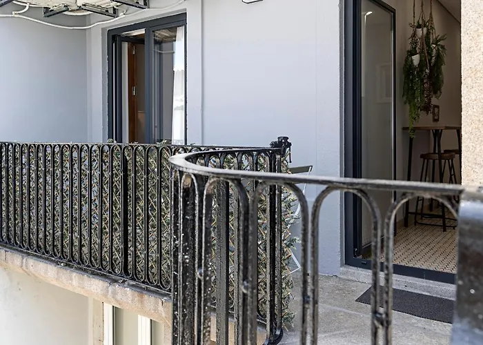 Διαμέρισμα Lovely Flat Marques Πόρτο