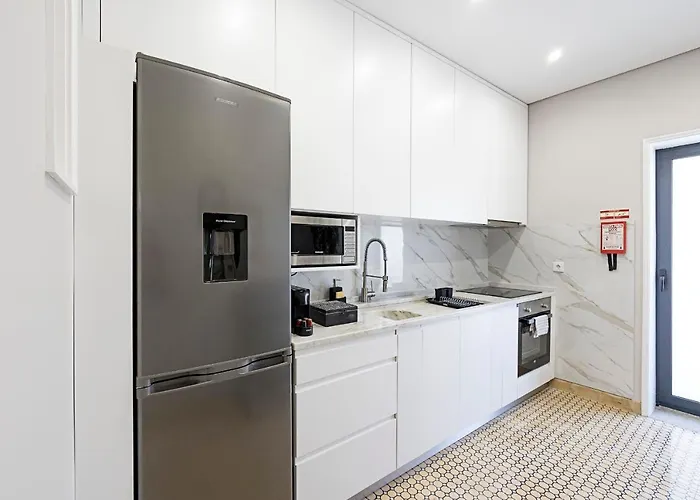 Lovely Flat Marques Διαμέρισμα *