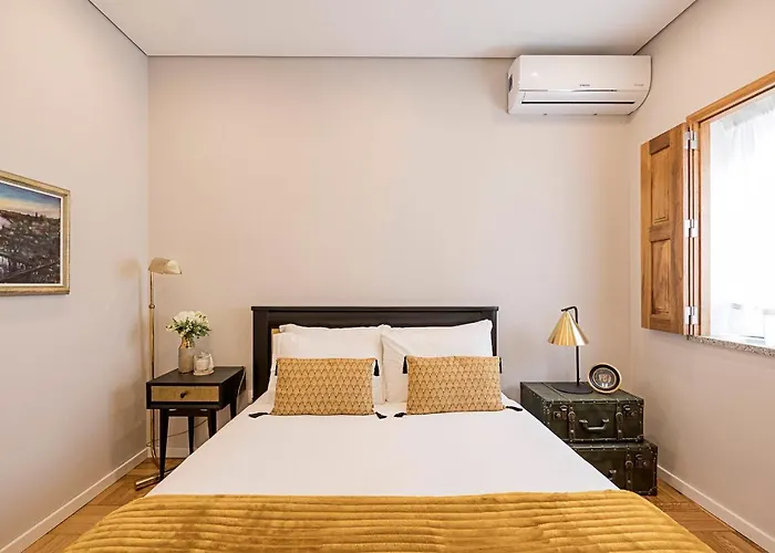 Lovely Flat Marques Πόρτο