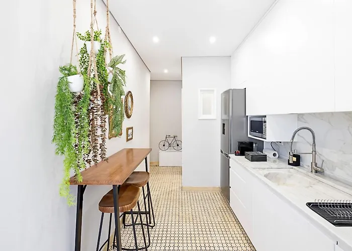 Διαμέρισμα Lovely Flat Marques Πόρτο