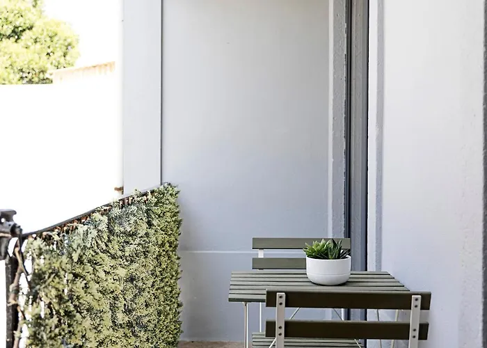 Lovely Flat Marques Διαμέρισμα Πόρτο