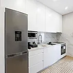 Lovely Flat Marques Διαμέρισμα *