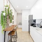 Διαμέρισμα Lovely Flat Marques Πόρτο