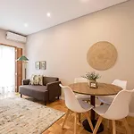 Lovely Flat Marques Διαμέρισμα Πόρτο