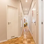 Διαμέρισμα Lovely Flat Marques *