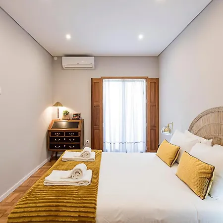 Lovely Flat Marques Apartment Porto