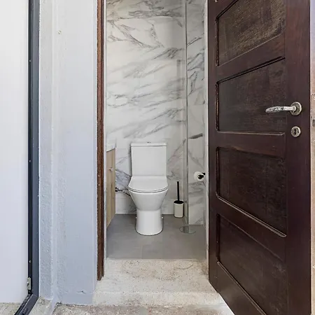 Lovely Flat Marques *