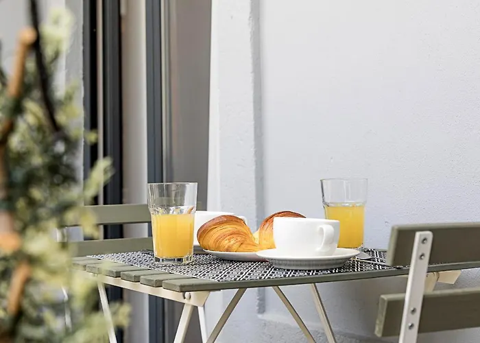 Lovely Flat Marques Porto